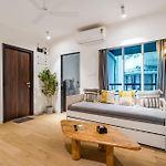 Nova Chic 1 Bhk Bandra W Gated 247 Security