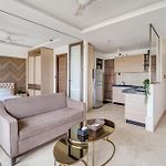 Amalfi 1 Bhk In Bkc - Stylish Secure Living