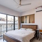The Parisian 1Bhk