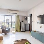 The Parisian 1Bhk