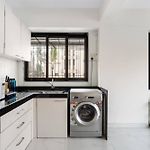 Athena Elegant 2Bhk In Khar Gated Connected