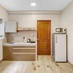 Maven Cozy Khar West 1Bhk Near Bandra