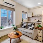 Maven Cozy Khar West 1Bhk Near Bandra