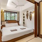 Bohemian 1Bhk In Bandra W By Square One Stays