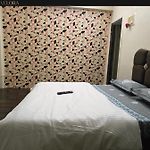 Furnished Bedroom In Andheri East, Peaceful