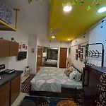 Still Space Serene Cozy Nest In Pali Hill Bandra