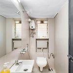 Tori 1Bhk In Bandra W By Square One Stays