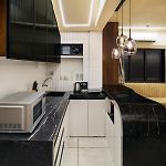 Amber 1Bhk In Khar W By Square One Stays