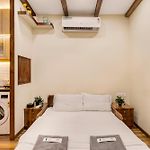 Pebble Studio In Bandra W By Square One Stays