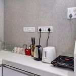 Lyon Studio In Bandra W By Square One Stays