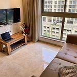A Embassy 1 Bhk In Hiranandani Powai
