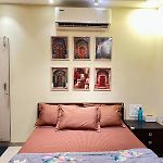 Rahuls Heritage Terrace Appartment
