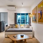 Nova Chic 1 Bhk Bandra W Gated 247 Security