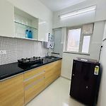 2Bhk Service Apartment In Malad By Florastays