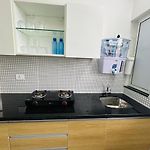 2Bhk Service Apartment In Malad By Florastays