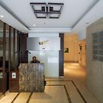 Capri Modern Studio In Secure Bkc Complex W Wi-Fi