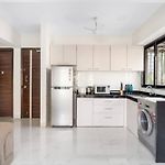 Athena Elegant 2Bhk In Khar Gated Connected