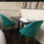 Furnished Bedroom In Andheri East, Peaceful