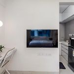 Lyon Studio In Bandra W By Square One Stays