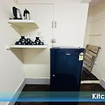 1 Bedroom Service Apartment In Shivaji Park By Florastays