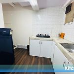 1 Bedroom Service Apartment In Shivaji Park By Florastays