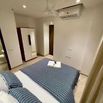 Flexi Quarters 1 Bhk Service Apartment