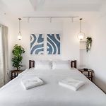 Aura Stylish 2 Bhk In Secure Gated Building