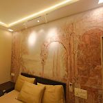 Rahuls Heritage Terrace Appartment