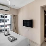 Tao C Cozy Private Room In Shared 3Bhk
