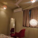 Pali Center, Bandra Calm Inside, Central Outside