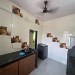 Cozy Fully-Furnished Apartment In Powai