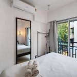 Nova Chic 1 Bhk Bandra W Gated 247 Security