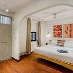 48B Stylish 1Bhk Khar With Swing