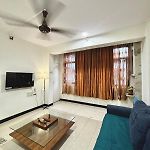 Serviced Apartment Stay Near Nesco Bec Goregaon