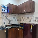 Iss 506 Private Studio With Balcony Andheri West