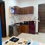 Iss 506 Private Studio With Balcony Andheri West