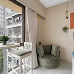 Mezzo Pvt 3Bhk In Bandra By Square One Stays