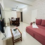 2Bhk Near Powai Lake & Iit -Star Homes Powai