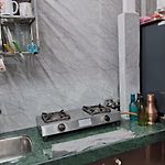 Alpha Business Men Ac Homestay Near Airport & Bkc