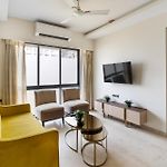Ov Premium Apartments Near Bkc By Square One Stays