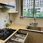 Flexi Quarters 1 Bhk Service Apartment