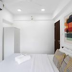 Zara Chic 1 Bhk Bandra W Gated 247 Security