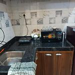 Iss 506 Private Studio With Balcony Andheri West