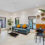 Aleo: Private 1 Bhk In Charming Bungalow