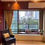 Bachis Nest 2Bhk Penthouse With Private Terrace Dadar