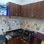 Iss 506 Private Studio With Balcony Andheri West