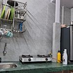 Gamma Business Men Ac Homestay Near Airport & Bkc
