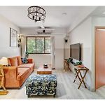Nino 1Bhk In Bandra W By Square One Stays