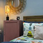 The House Of Colours L Near Beach In Andheri West