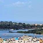 Blue Ice Lagoon L Urban Escape L Ocean View